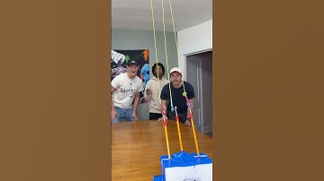 My favorite trickshot of all time!