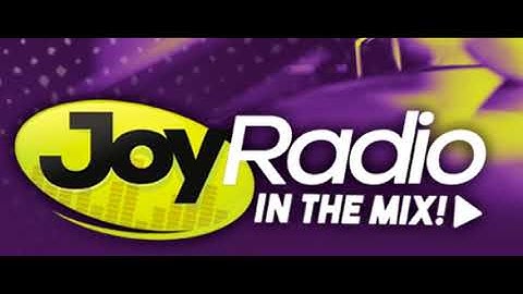 Joy Radio Regiomix #56