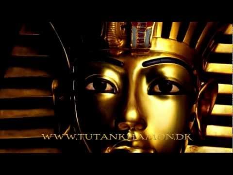 Video: 3 Uvanlige Funn Fra Den Gamle Graven Til Tutankhamun - Alternativ Visning