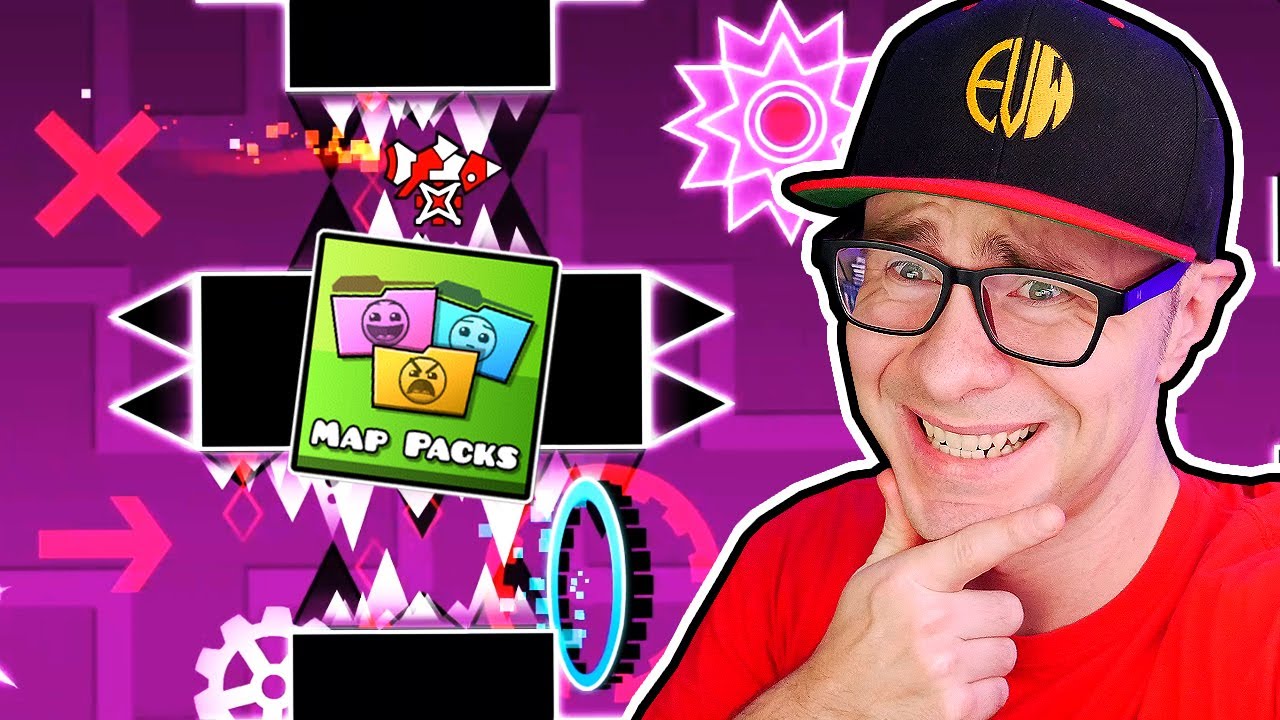 What are THE WORST Map Pack Levels?