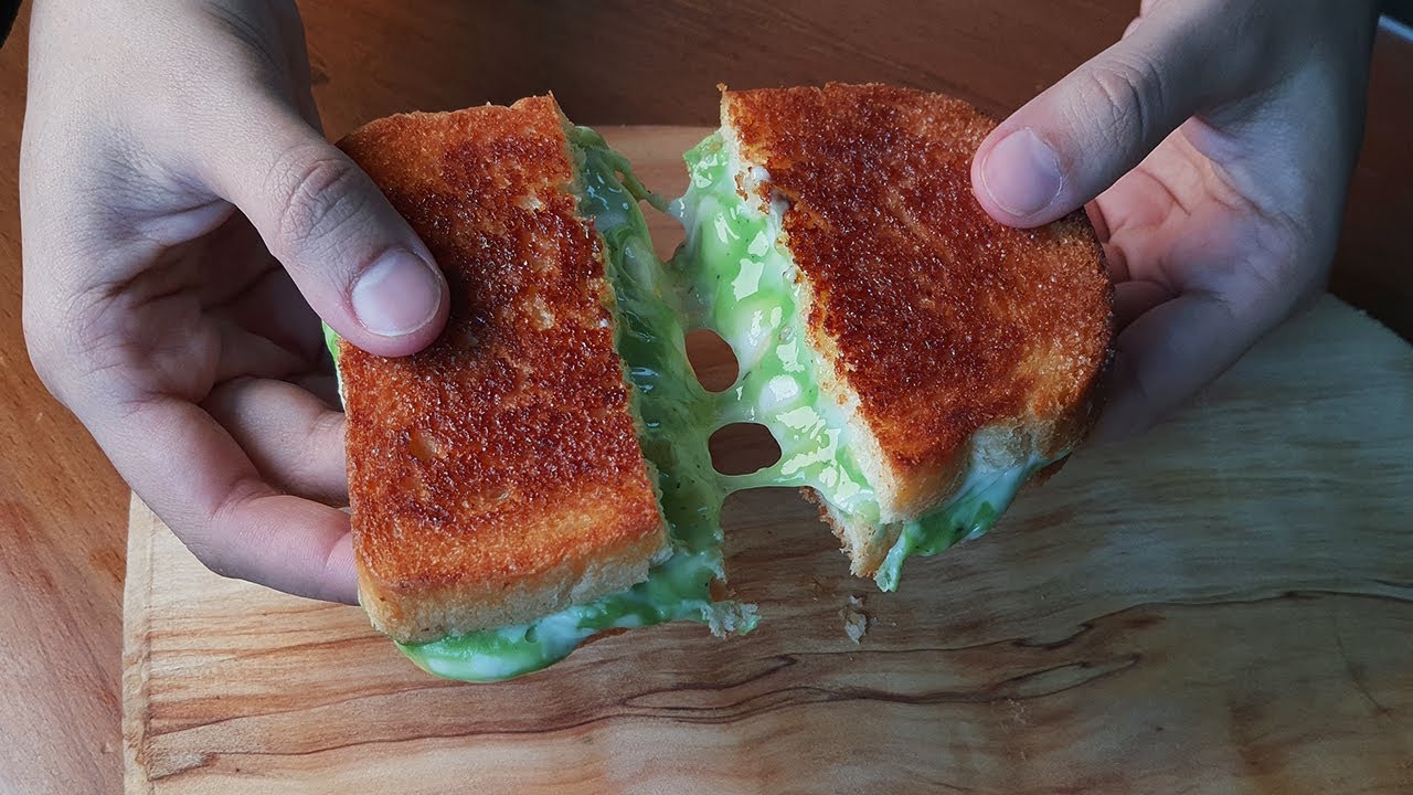 Avocado Grilled Cheese  Dinners, Dishes & Desserts