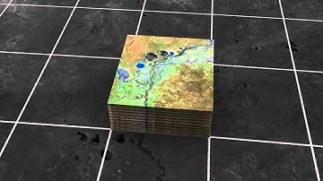 Stuart Minchin - The Australian Geoscience Data Cube [Video 3]