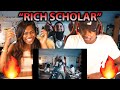 &quot;RICH SCHOLAR&quot; Lil Mabu 🔥🔥🔥