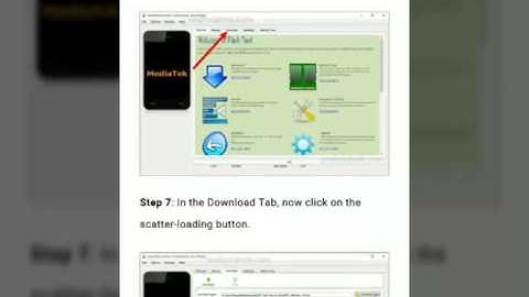 How to flashing file Software Xolo black 1x