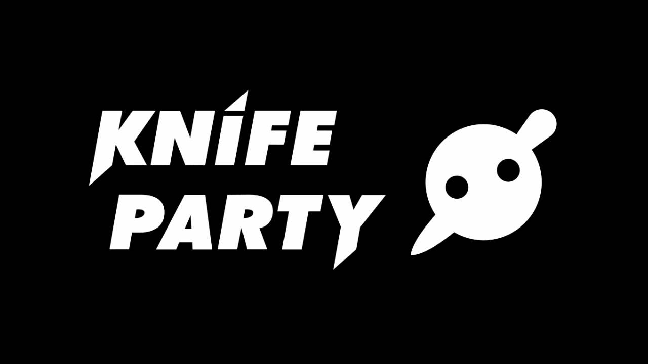 Porter Robinson Unison Knife Party Remix Youtube