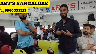 Mobile Repair Training Center in SP Road || Art's Bangalore || #chickpet #sproad