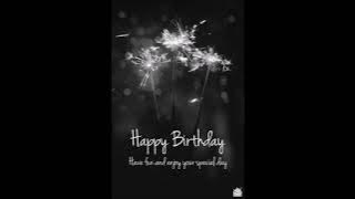 Happy Birthday To You - Acoustic
