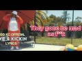 Bigg kc official live  kickin lyrics