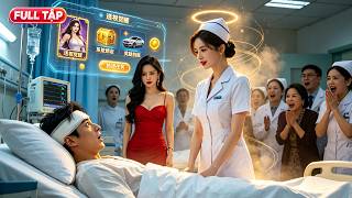 Mở Mắt Ra Thấy Mỹ Nữ Gợi Cảm Đến Chảy Máu Mũi, Thì Ra Tôi Có Siêu Năng Lực Nhìn Xuyên Vạn Vật!