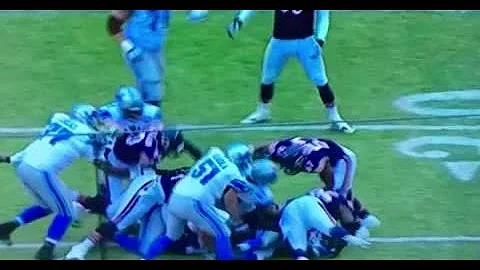 The Raiola Rant