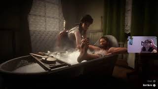 Red Dead Redemption 2 (Part 6)