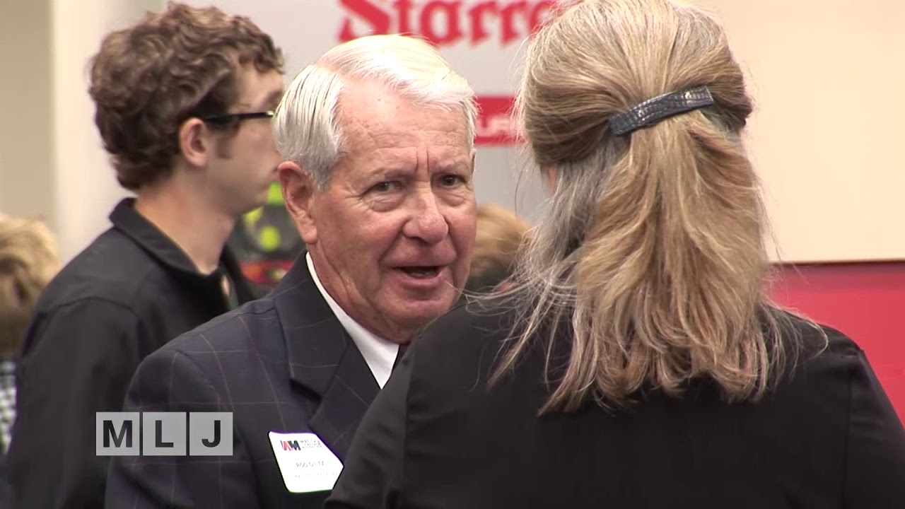 Transportion and Aerospace Cluster