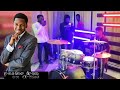 Pastor Iren On Drums (must watch) Subscribe for more