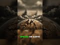 The Truth About The Greatest Mass Extinction Ever 🌍 #extinction #science