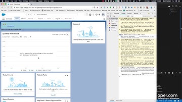 LWC -  Getting Data with Lightning Data Service