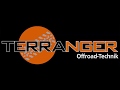 TERRANGER Offroad-Technik VW T5 / T6