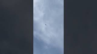 Cloud-seeding Austin, TX! #Austin #chemtrail #conspiracy # #travel #explore