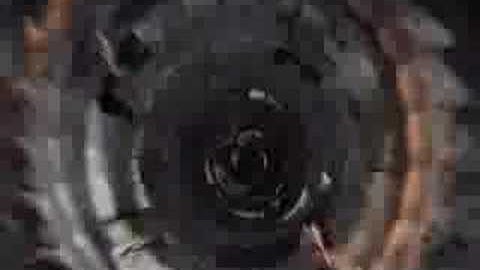 Dark Messiah Intro Movie