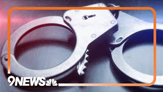 Security guard arrested on suspicion of police impersonation and sexual assault