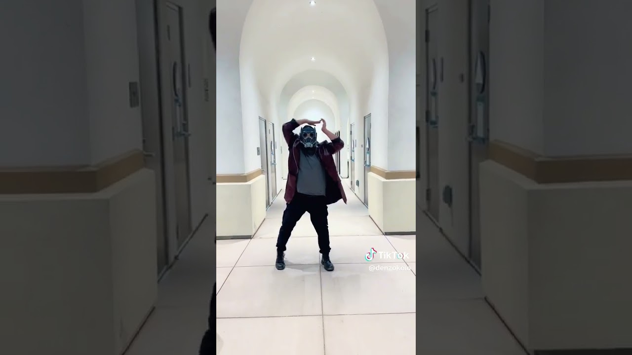 Who Wins the Dance off?