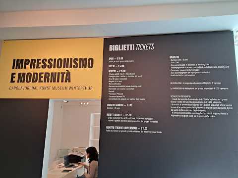 Video Impressionismo e modernità, Renoir, Van Gogh, Monet, Bonnard, Mondrian, Picasso Speciale tg 8mar2026
