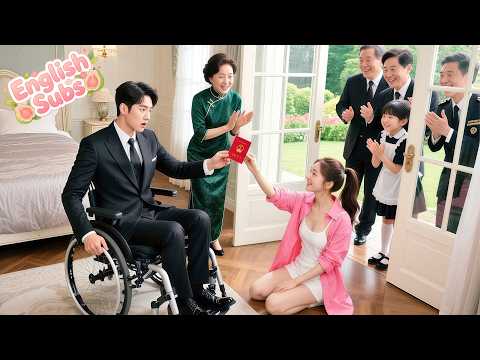 A country girl sold by her family to a disabled CEO, she ended up being loved by his entire family!