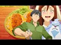 Muko.as funny scenes  cooking skills campfire cooking in another world via  ep1 ep2  ep3