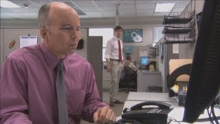 Workaholics - Craigslist Casual Encounters Is Blocked