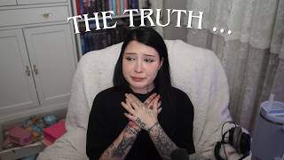 The Truth...