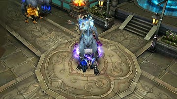 Legacy of Discord BR Boosting EP. 5 Events, Character Advance & Finale