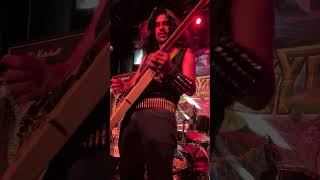 Labyrinth - Questionable Ethics (Live in Omaha, NE 8/26/25)