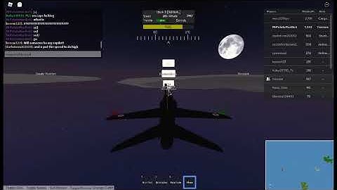 PTFS Gameplay V1 (Part 2 + Lighthouse Badge)