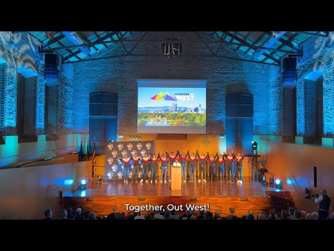 Gay Games Denver 2030 Bid Final Presentation Video - Valencia, Spain