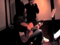 Joe Powers & Yosuke Onuma - Georgia on my mind (live)