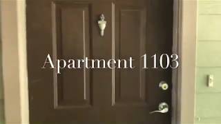 Austin Chase Apartments | The Reid Sunroom