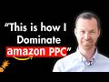 Scaling Amazon PPC Part 2: Dominating Search Terms with ASIN Targeting