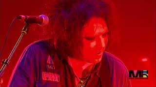 The Cure - The Kiss (Teenage Cancer Trust 2006)