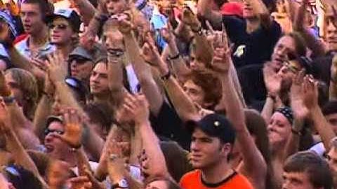 alter bridge   open your eyes greenfield 2005)   videopimp