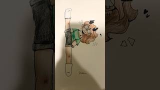 Dú Trend I Got Bored Hehe