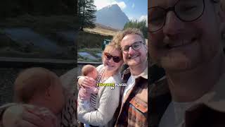 Vanlife as a family hits different 🥹 Zahara was 6 weeks old when we decided to go on our first