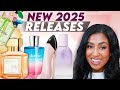 NEW PERFUMES RELEASES 2025 | WHAT'S REALLY WORTH BUYING ?