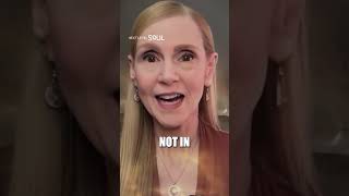 Cindy Riggs: You Are Afraid of Your Own Power ✨ | Next Level Soul #shorts