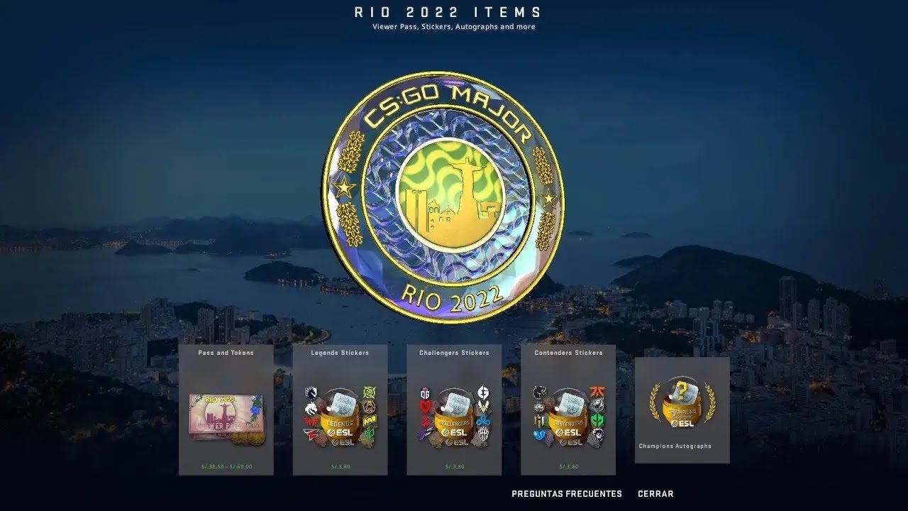 PICK'EM FASE FINAL MAJOR PARIS 2023 💣¿QUIEN ES EL VERDADERO FAVORITO?💣