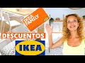 IKEA FAMILY MUCHOS DESCUENTOS EN AGOSTO