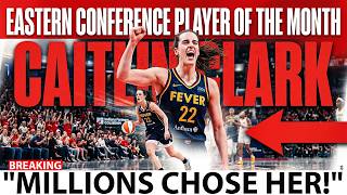 Caitlin Clark's MILLION Viewer Numbers Just DESTROYED The WNBA Coach's BIGGEST Lie — Exposed!