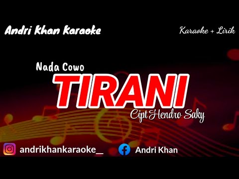 KARAOKE LIRIK \