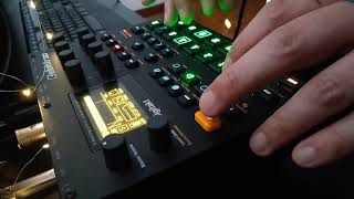 Loopop Mega Contest 2021 (TECHNO session with only unreleased synths of Superbooth)