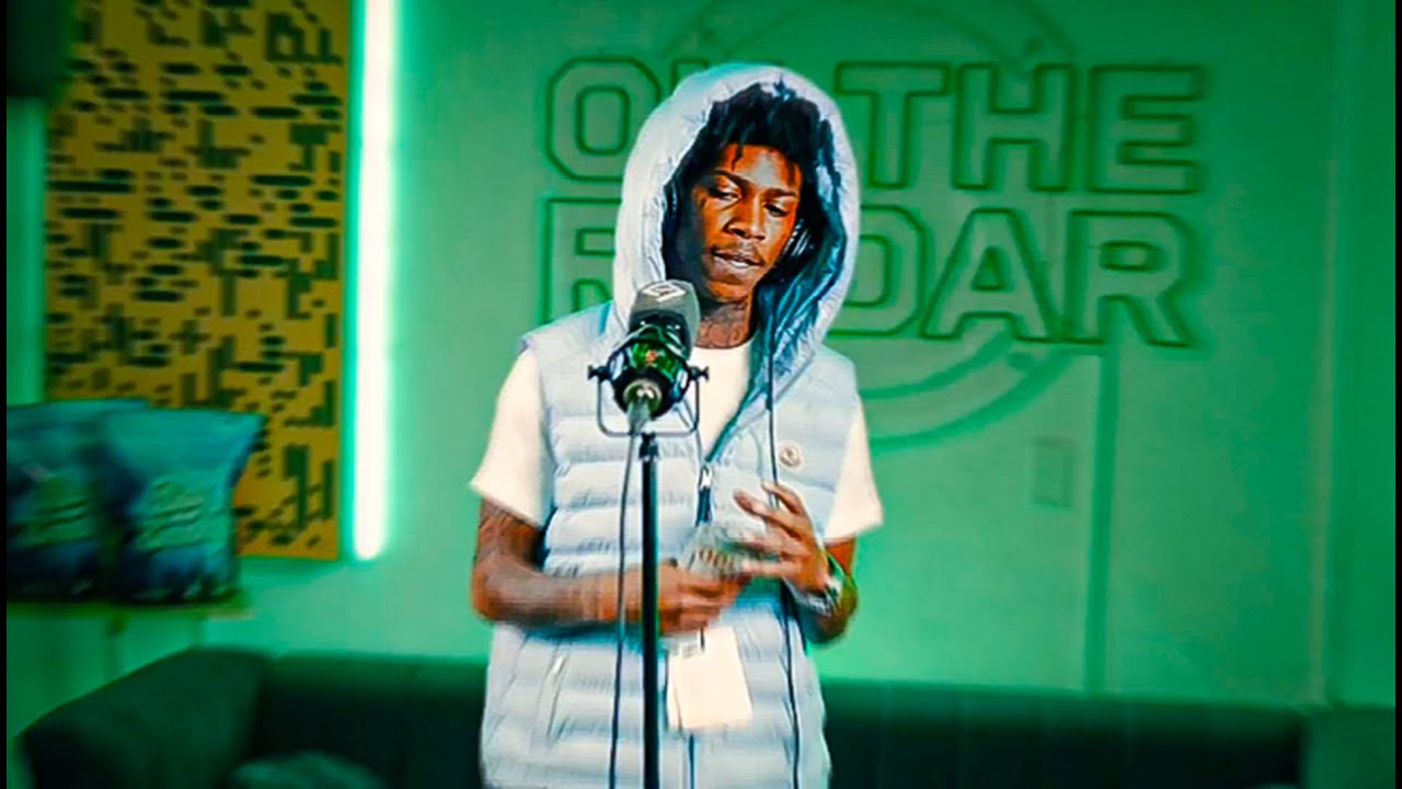 Li Rye - 400 Dollar Mistake (Official Video)