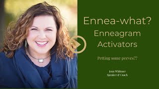 Ennea-what? How to Have Peace in the Holiday Chaos