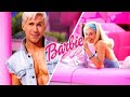 Aqua-Barbie Girl (A copy of the original)